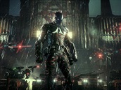 Batman: Arkham Knight