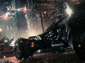 Batman: Arkham Knight