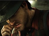 Murdered: Soul Suspect Murdered: Soul Suspect