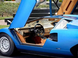 Lamborghini Countach Periscopica