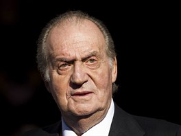 panlský král Juan Carlos I. na snímku z prosince 2011