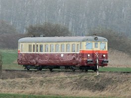 Tento motorák vás bezpen doveze do cíle za kadého poasí. Pokud tedy...