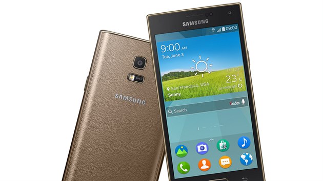 Samsung Z