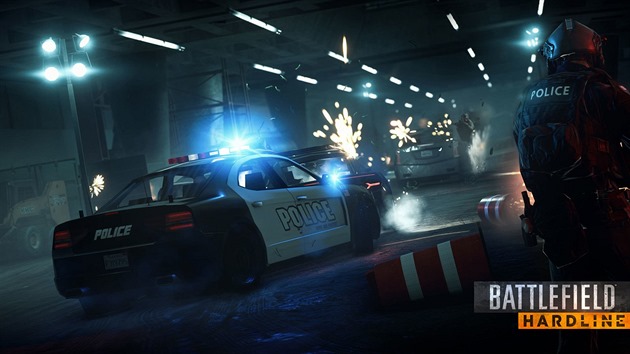 Battlefield Hardline