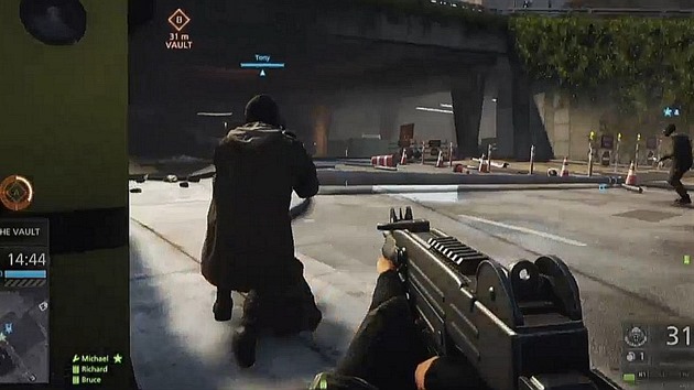 Battlefield Hardline