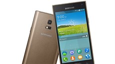 Samsung Z Samsung Z