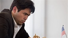 Hikaru Nakamura Hikaru Nakamura