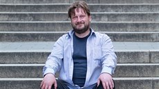 Vysokoškolský pedagog Igor Fic. Vysokoškolský pedagog Igor Fic.