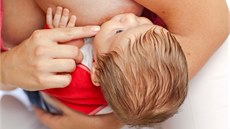 Běh se s kojením rozhodně nemusí vylučovat. Běh se s kojením rozhodně nemusí vylučovat.
