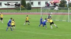 Jihočeský krajský přebor Jihočeský krajský přebor