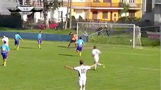 Plzeňský krajský přebor Plzeňský krajský přebor