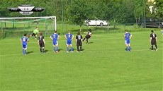 Zlínský krajský přebor Zlínský krajský přebor