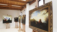 Nově otevřená Zelená brána v Pardubicích Nově otevřená Zelená brána v Pardubicích