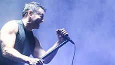 Primavera Sound 2014: Nine Inch Nails (Trent Reznor)