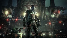 Batman: Arkham Knight