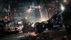 Batman: Arkham Knight