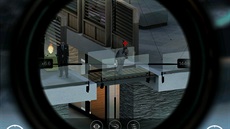 Hitman: Sniper