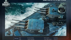 World of Warships