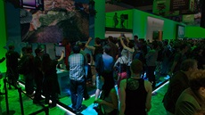 Microsoft E3 2014