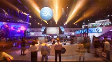 E3 2014 Electronic Arts