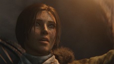 Rise of the Tomb Raider