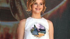 Jennifer Lawrence, drelka mnoha filmových cen vetn Oscara, si zaslouí i ocenní za vzhled. Ve 23 letech udluje cenné lekce celému Hollywoodu a jejím vzhledem se mete nechat inspirovat i vy.