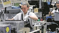Denso patří mezi největší zaměstnavatele v Libereckém kraji. Denso patří mezi největší zaměstnavatele v Libereckém kraji.