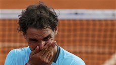 Rafael Nadal podeváté v kariée vyhrál antukový turnaj Roland Garros. 