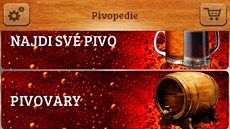 V encyklopedii Pivopedie se dozvíte mnoho zajímavého o nejoblíbenjím eském...