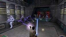 Star Wars Jedi Knight II: Jedi Outcast