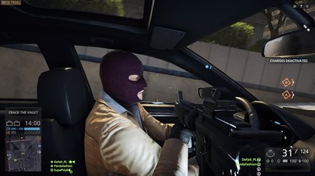 Battlefield Hardline