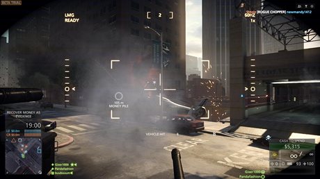 Battlefield Hardline