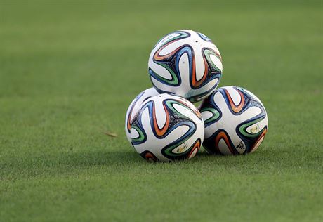 Fotbal hledá nového éfa, ilustraní snímek
