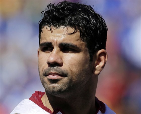 Diego Costa