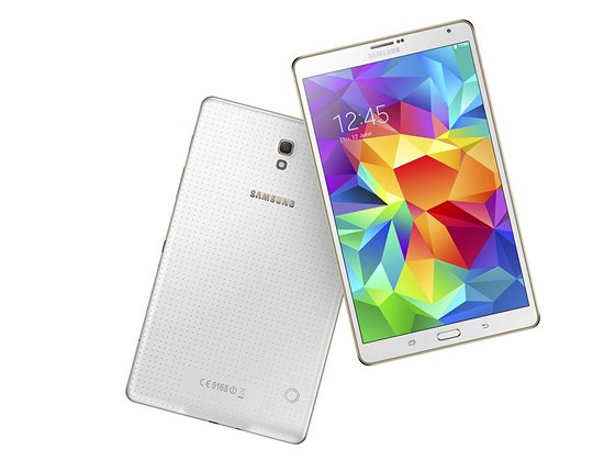 Samsung Galaxy Tab S 8.4