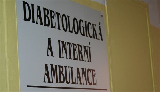 V této ambulanci se ve stedu ráno stalo obrovské netstí. Pi bném testu se...