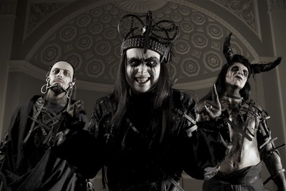 Cradle of Filth