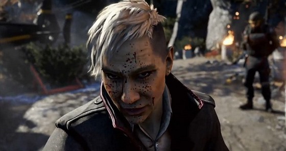 Farcry 4