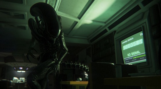 Alien: Isolation