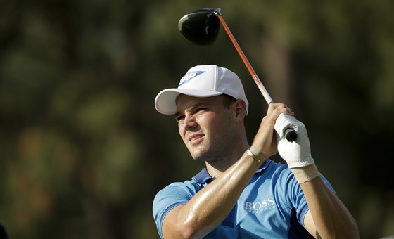 Martin Kaymer