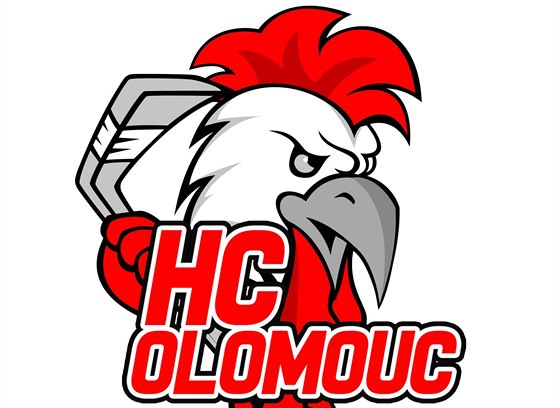 HC Olomouc - nové logo