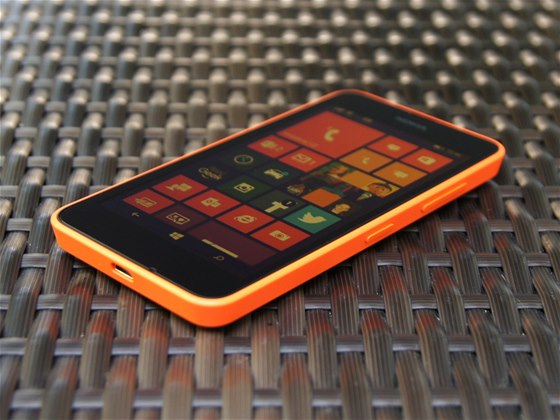 Nokia Lumia 630 DualSim