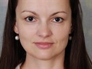Kateina Honov, fyzioterapeutka