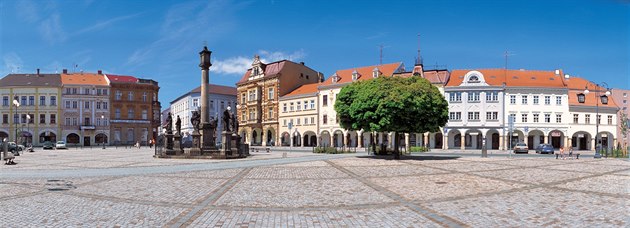 ROP Severozápad proplatil téměř 14 miliard korun a připravuje nové výzvy ROP Severozápad proplatil téměř 14 miliard korun a připravuje nové výzvy