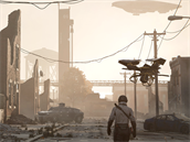 Homefront: The Revolution