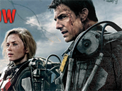 Edge of Tomorrow