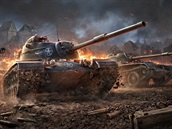 World of Tanks Blitz World of Tanks Blitz