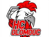 HC Olomouc - nové logo HC Olomouc - nové logo