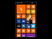 Displej smartphonu Nokia Lumia 630 DualSim