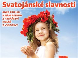 Svatojnsk slavnosti